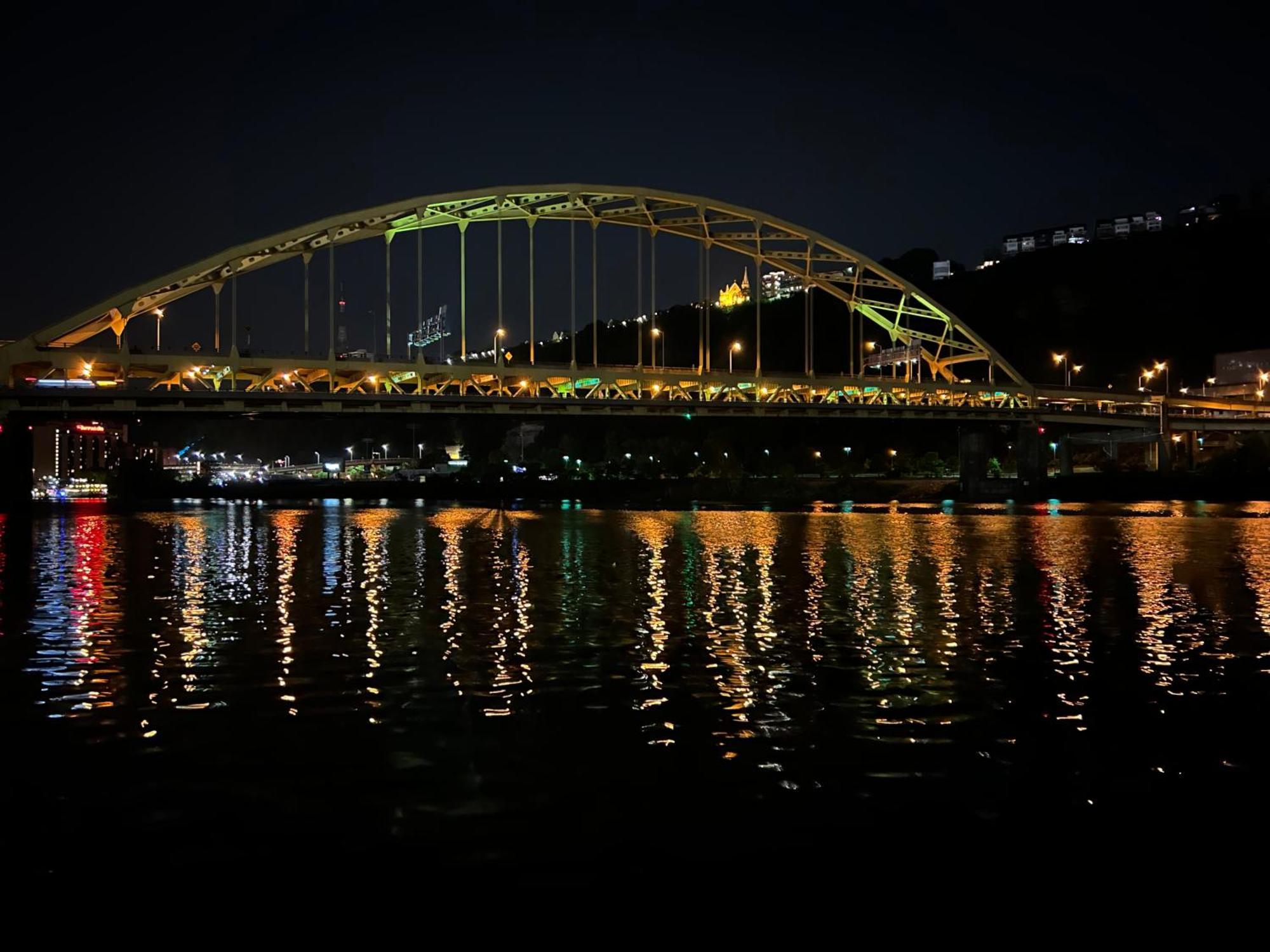 Sprawling Stadium Views Wonderful Location 24-7 Parking Gym Lounge Pittsburgh Buitenkant foto