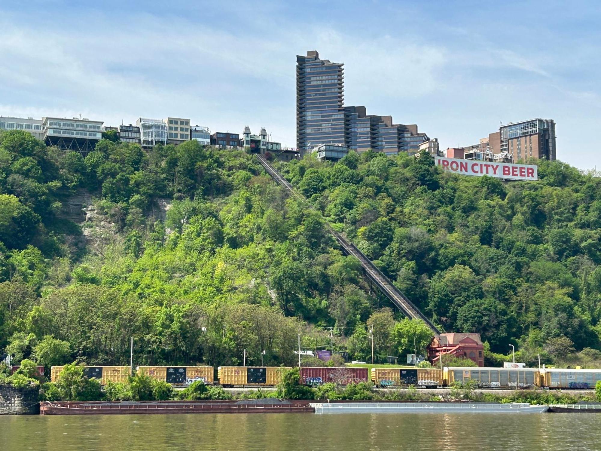 Sprawling Stadium Views Wonderful Location 24-7 Parking Gym Lounge Pittsburgh Buitenkant foto